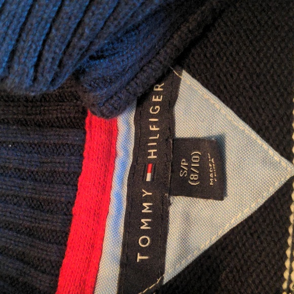 Boys sweater - Picture 2 of 4